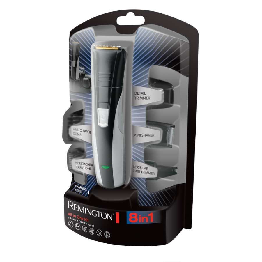 REMINGTON PG350GP All in One Grooming Kit